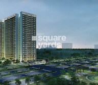 Real Anchor World Residency Tower View