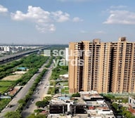 Real Anchor World Residency Tower View