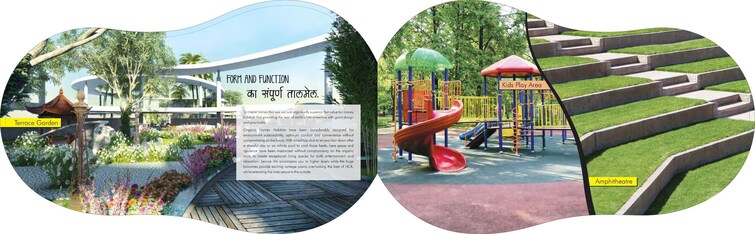 Rise Organic Ghar Amenities-Features 2