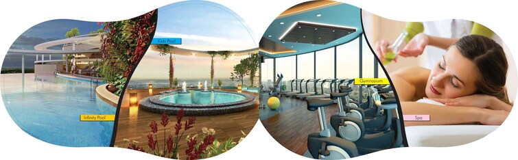 Rise Organic Ghar Amenities-Features 3