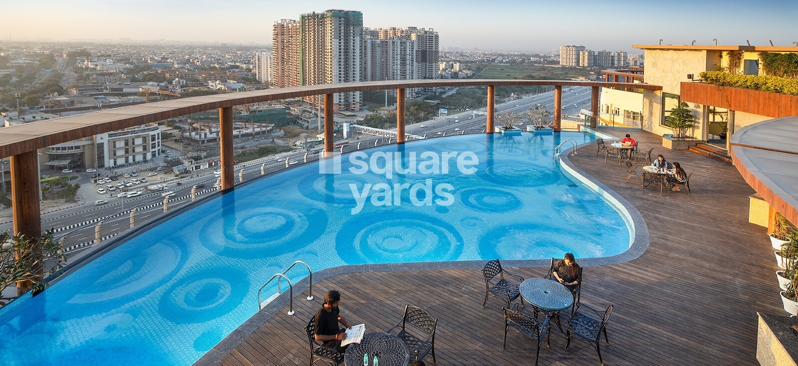 Rise Organic Homes Amenities-Features 1