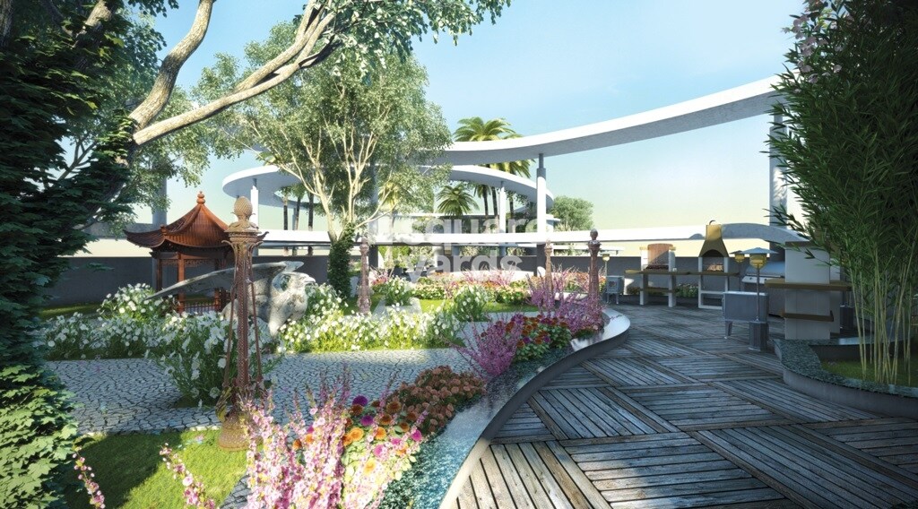 Rise Organic Homes Amenities-Features 3