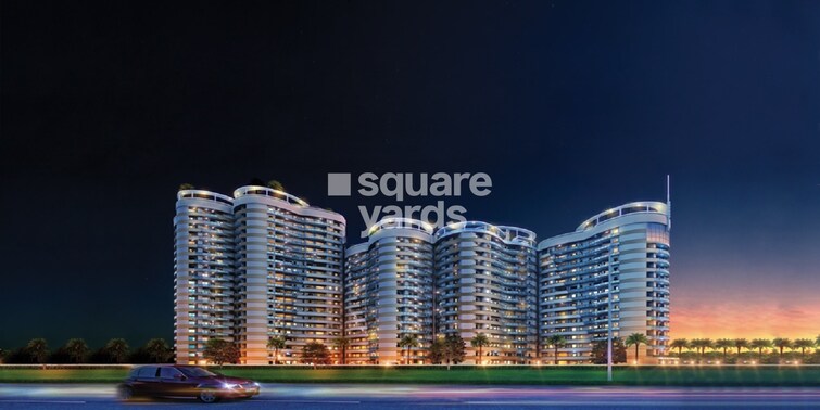 Rise Organic Homes Apartment Exteriors 3