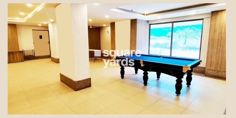 Rishabh Cloud 9 Amenities-Features 1