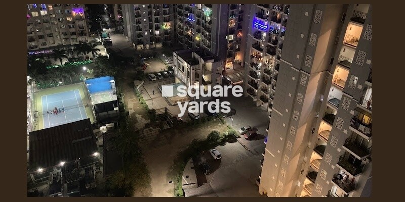 Rishabh Cloud 9 Amenities-Features 3