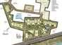 rishabh hindon green valley project master plan image1