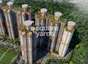rishabh hindon green valley project tower view1