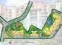rishabh paradise master plan image1
