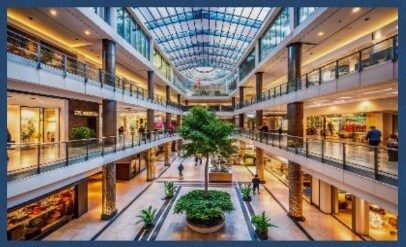 Robust High Street Commercial Interiors