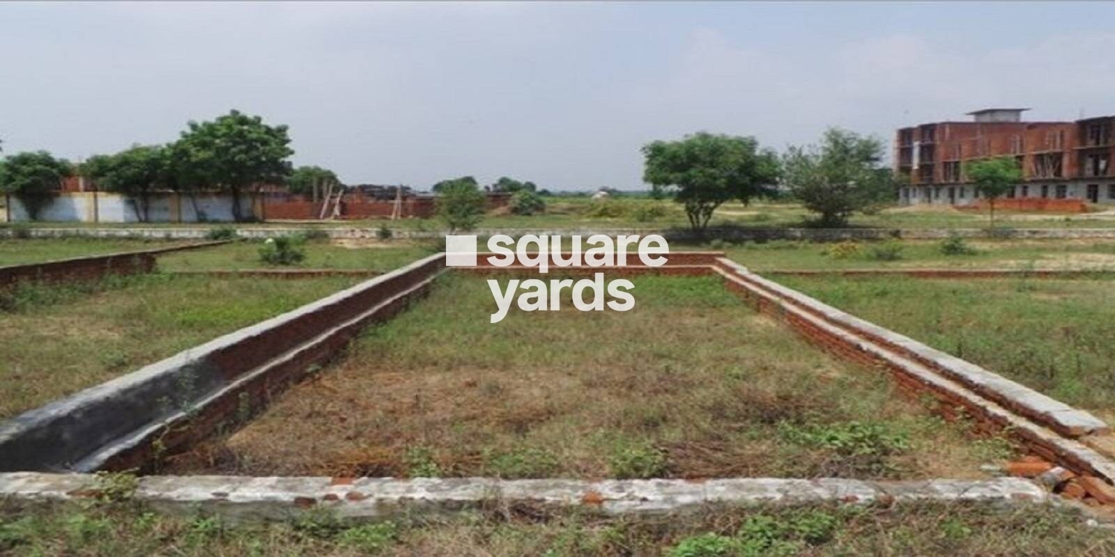 Royal Enclave Loni residential project in Masudabad