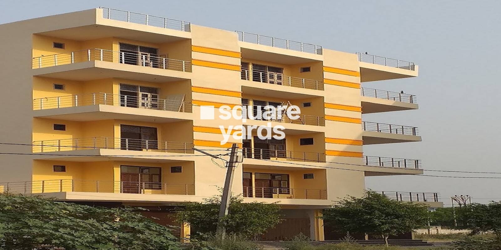 Royal Garden Shastri Nagar