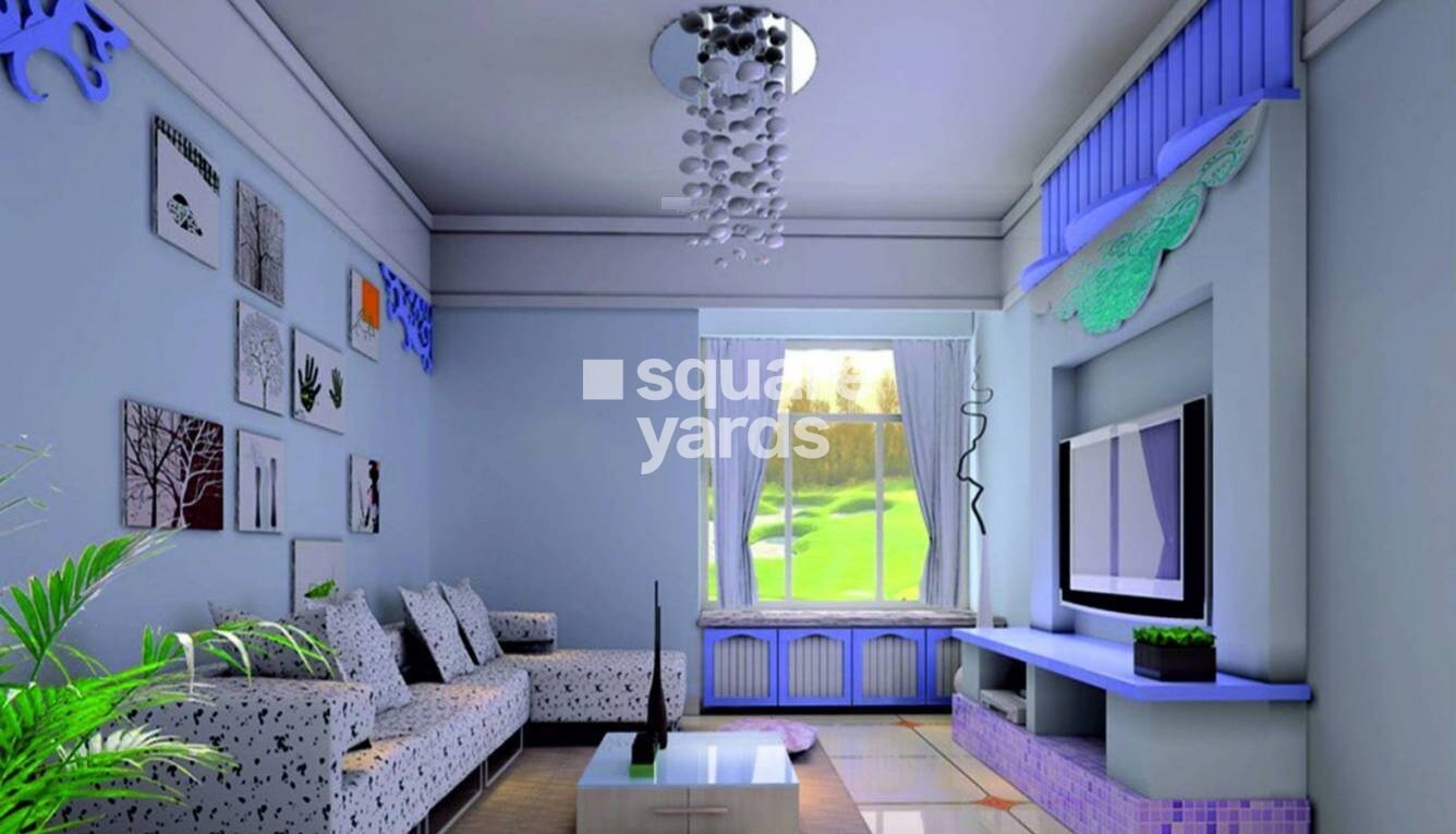 Royce Vaishali Apartment Interiors 1