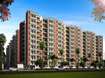 Sangwan Heights Apartment Exteriors