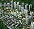 Sare Crescent ParC Ebony Greens Phase III