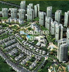 Sare Crescent ParC Ebony Greens Phase III Sare Crescent ParC Ebony Greens Phase III