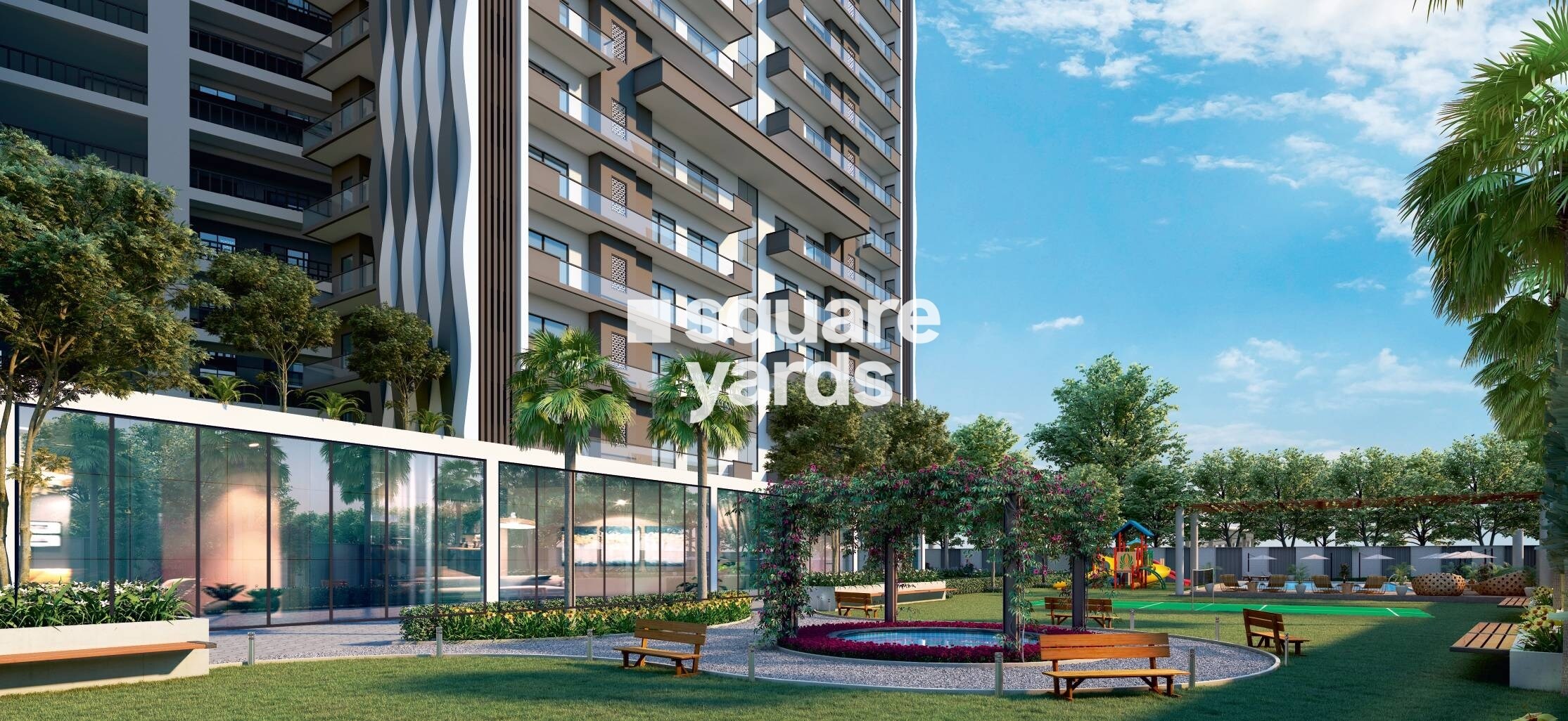 Sarena Iris Prime Amenities-Features 3