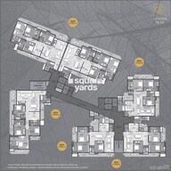 Sarena Iris Prime Floor Plans