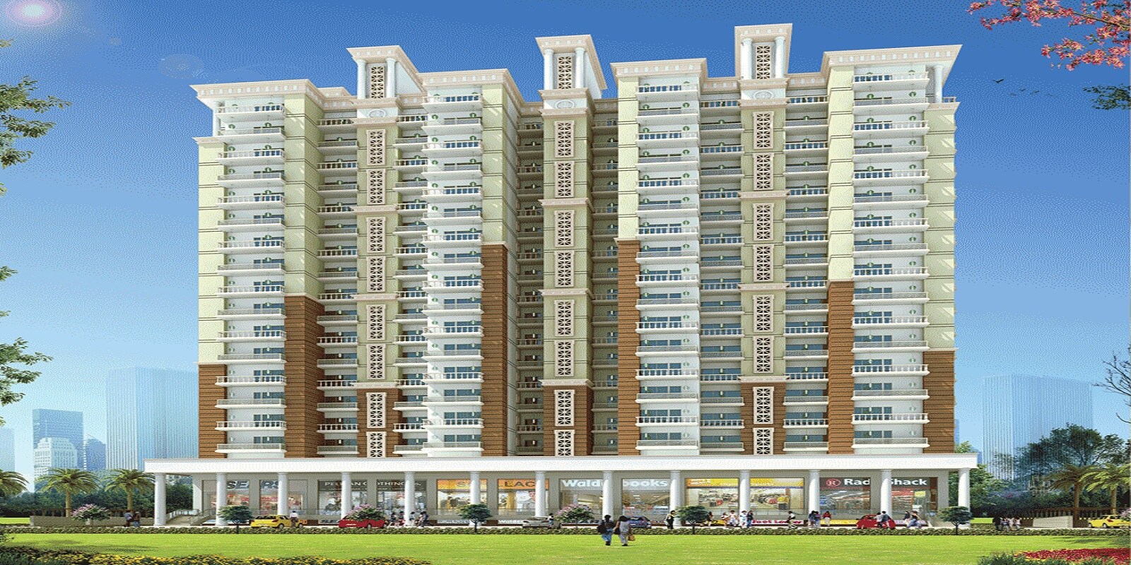 Sarvottam KSN Square Cover Image