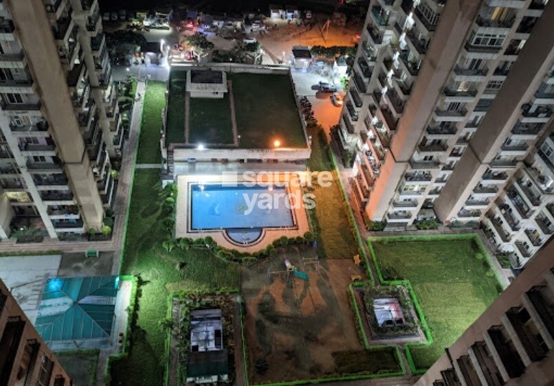 Saviour Greenisle Amenities-Features