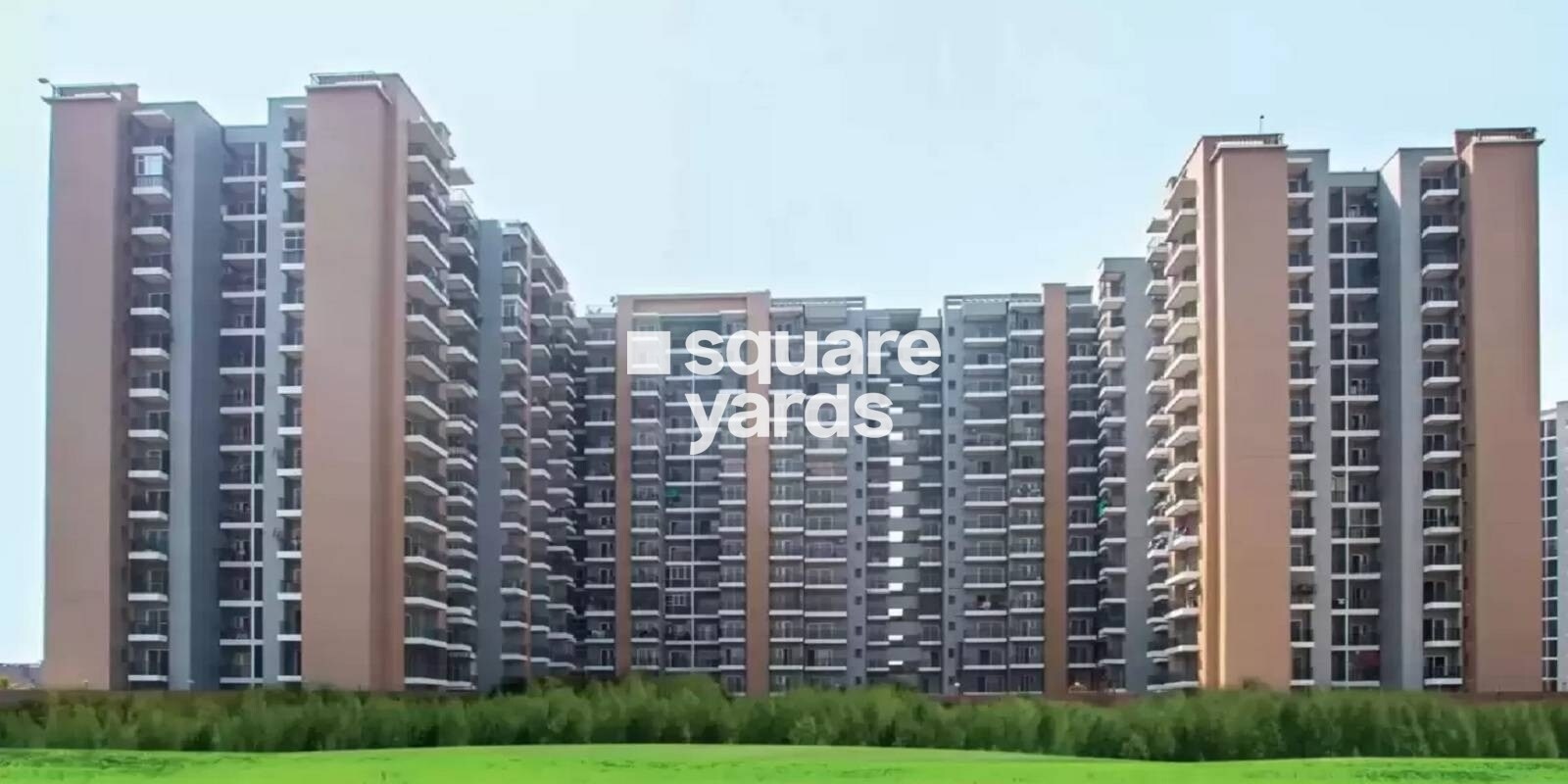 Saviour Park Mohan Nagar, Ghaziabad Price List, Floor Plan