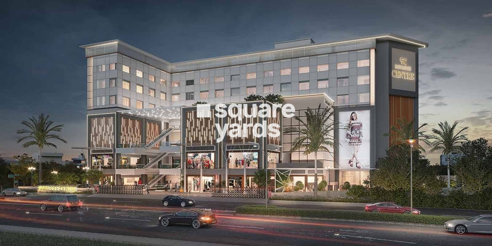 Sawasdee Center Featured Image