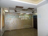 Saya Desire Residency Apartment Interiors