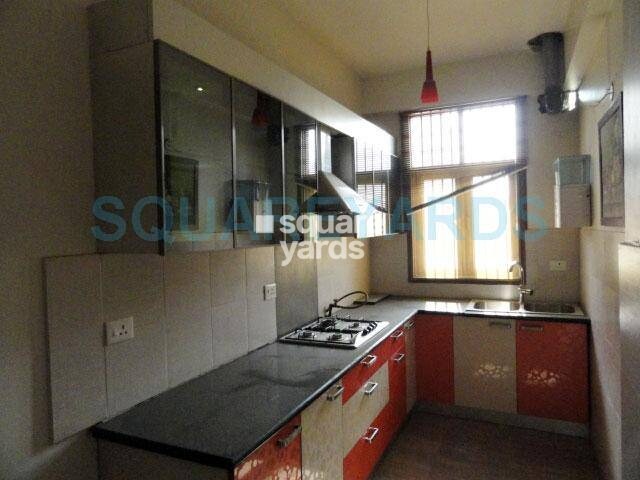 Saya Desire Residency Apartment Interiors 3