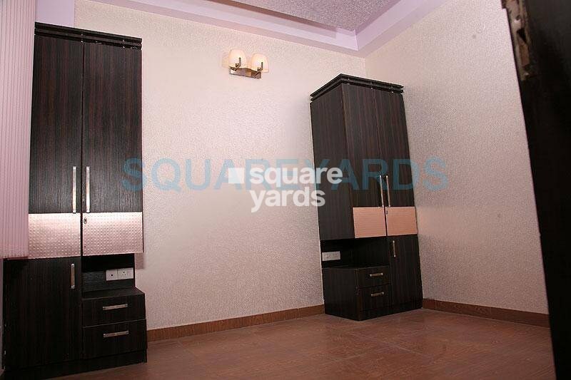 Saya Desire Residency Apartment Interiors 4