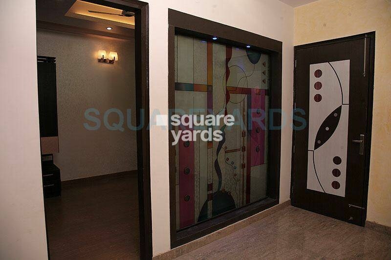 Saya Desire Residency Apartment Interiors 5