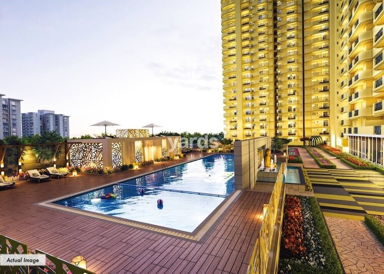 Saya Gold Avenue Amenities-Features 1