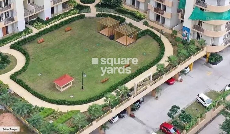 Saya Gold Avenue Amenities-Features 2