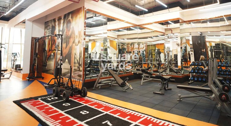 Saya Gold Avenue Amenities-Features 3