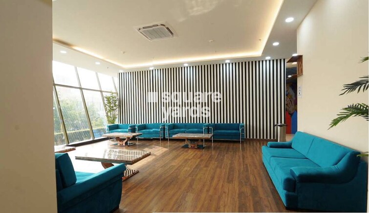 Saya Gold Avenue Amenities-Features 5