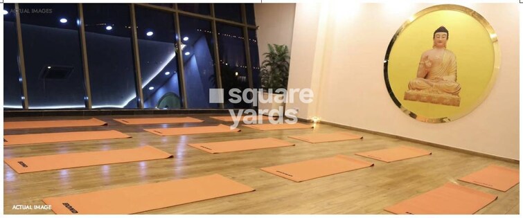 Saya Gold Avenue Amenities-Features 6