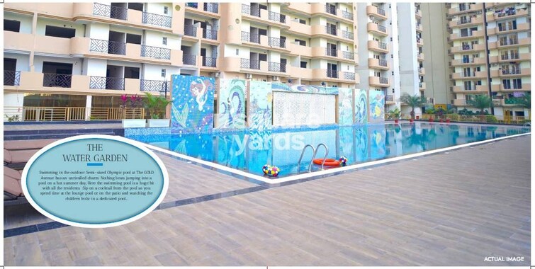 Saya Gold Avenue Amenities-Features 7