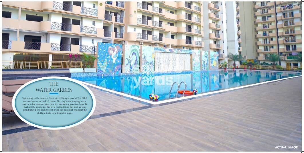 Saya Gold Avenue Amenities-Features 7