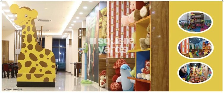 Saya Gold Avenue Amenities-Features 8