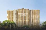 Saya Gold Avenue Tower View