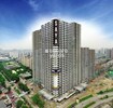 Saya Gold Avenue Tower View