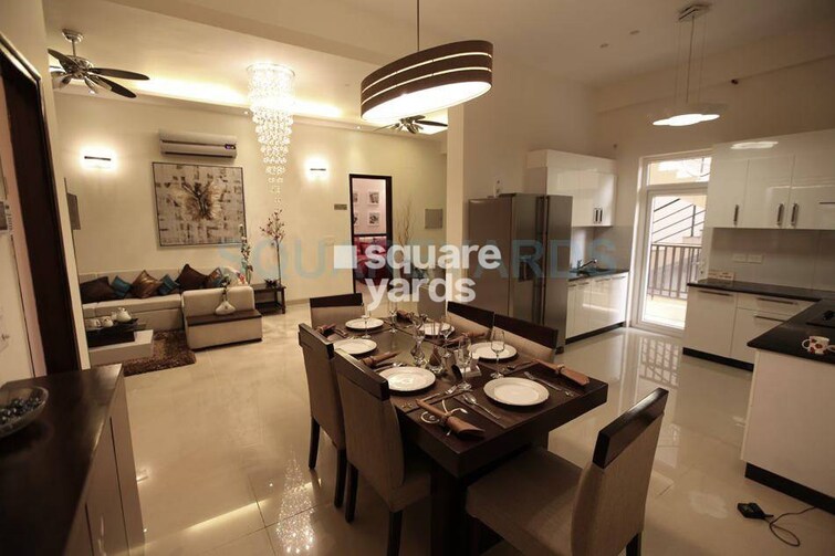 Saya Zenith Apartment Interiors 1