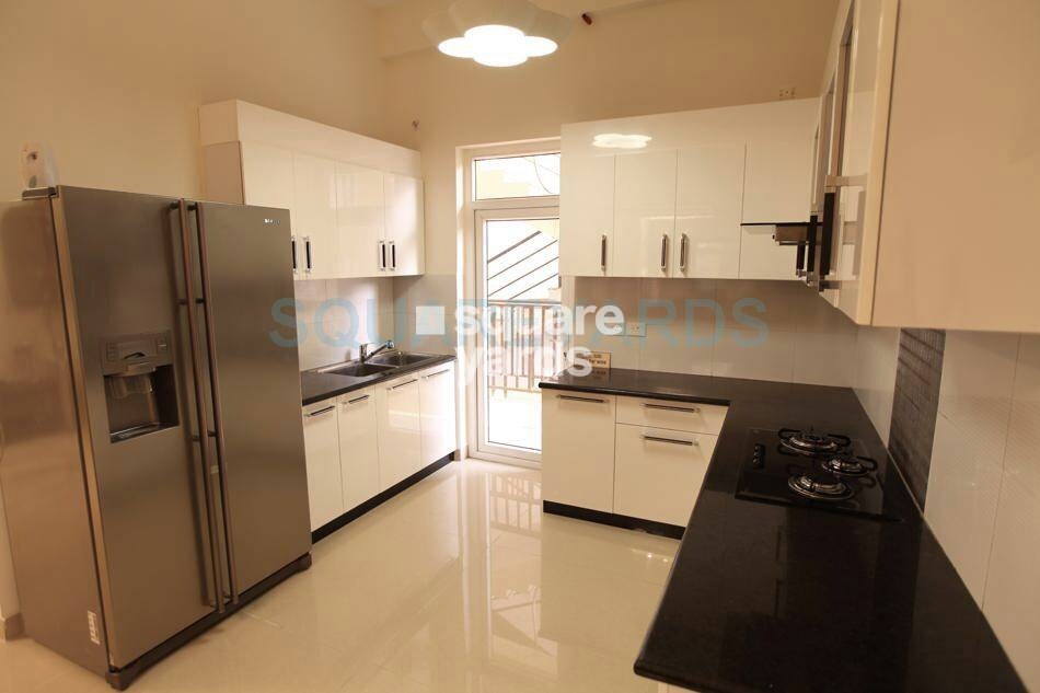 Saya Zenith Apartment Interiors 3