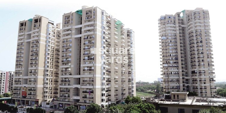 Saya Zenith Tower View 3