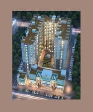 SCC Blossom Phase 3 Tower View