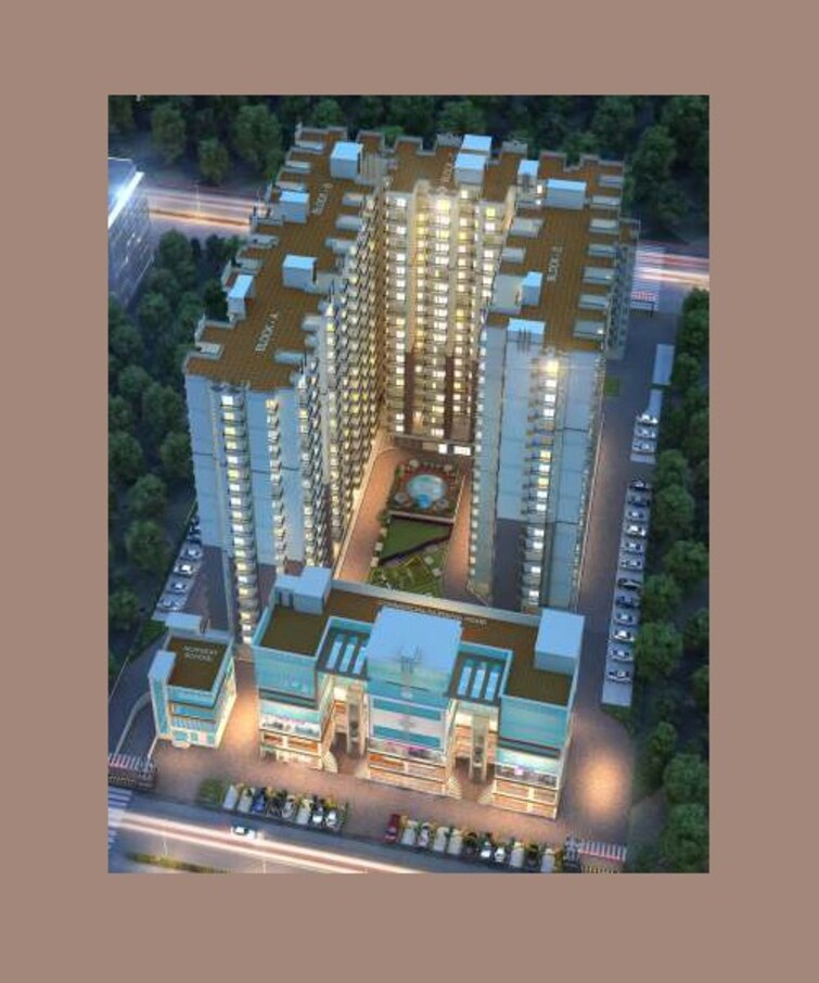 SCC Blossom Tower View 4