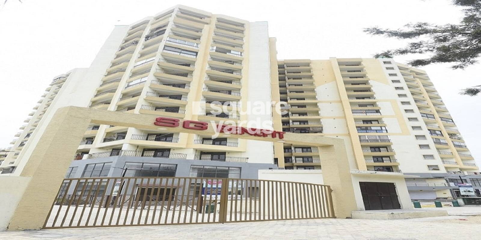 SG Benefit, Govindpuram, Ghaziabad