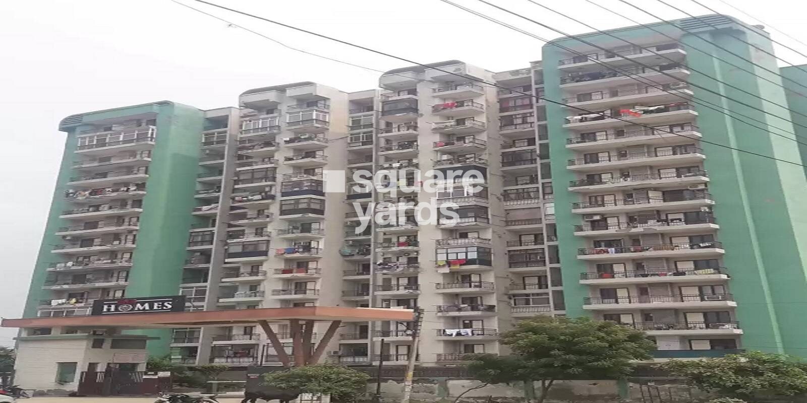 sg-homes