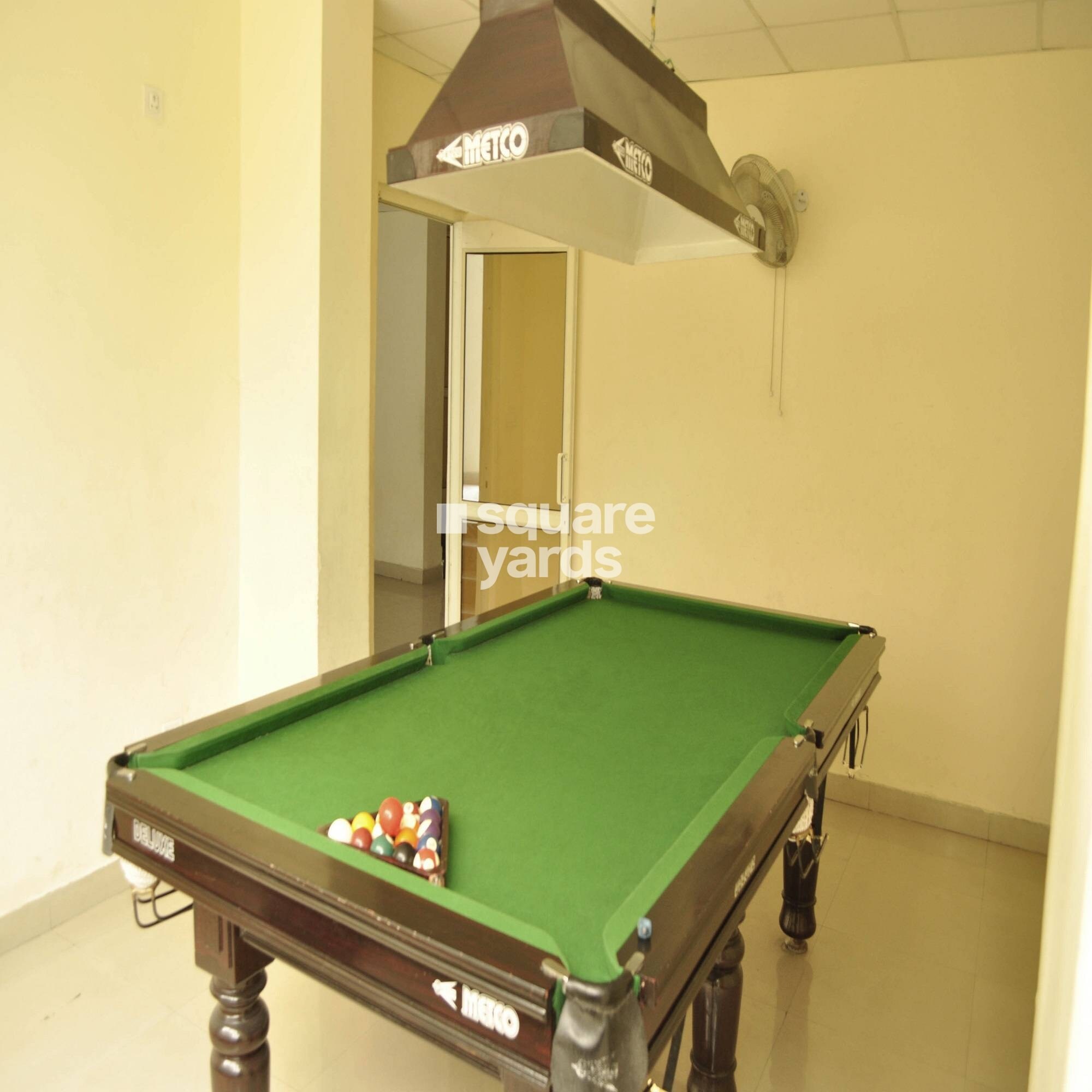 SG Impression Amenities-Features