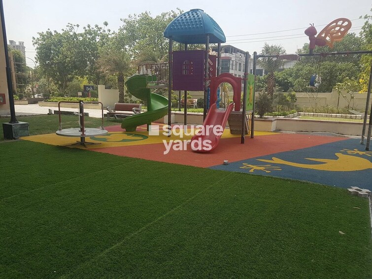 SG Oasis Amenities-Features 1