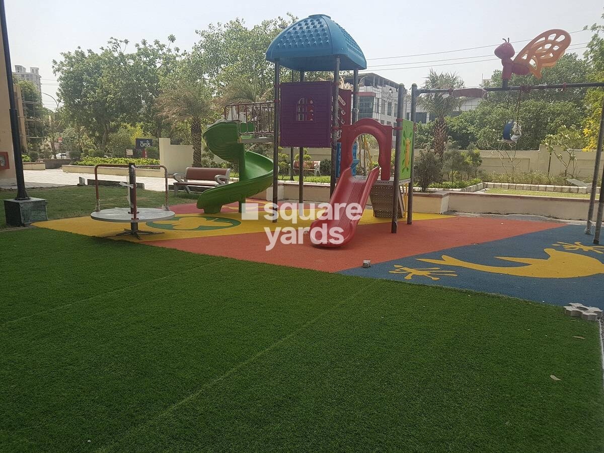 SG Oasis Amenities-Features 1