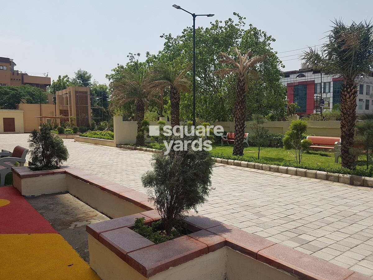 SG Oasis Amenities-Features